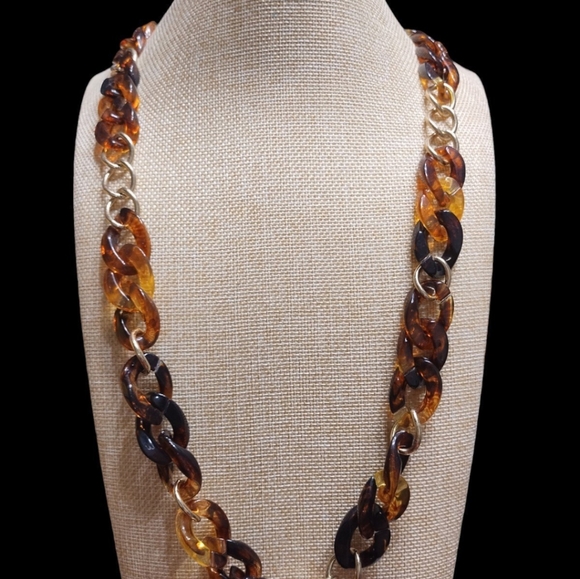 NWOT 10 Lot Of Premier Designs Necklaces Signed - Picture 11 of 12